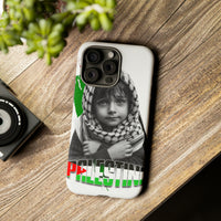 iPhoneTough Cases Palestine