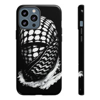 iPhone Tough Cases The Masked