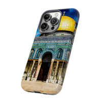 iPhone Tough Cases alquds