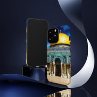 iPhone Tough Cases alquds