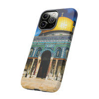 iPhone Tough Cases alquds