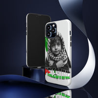 iPhoneTough Cases Palestine