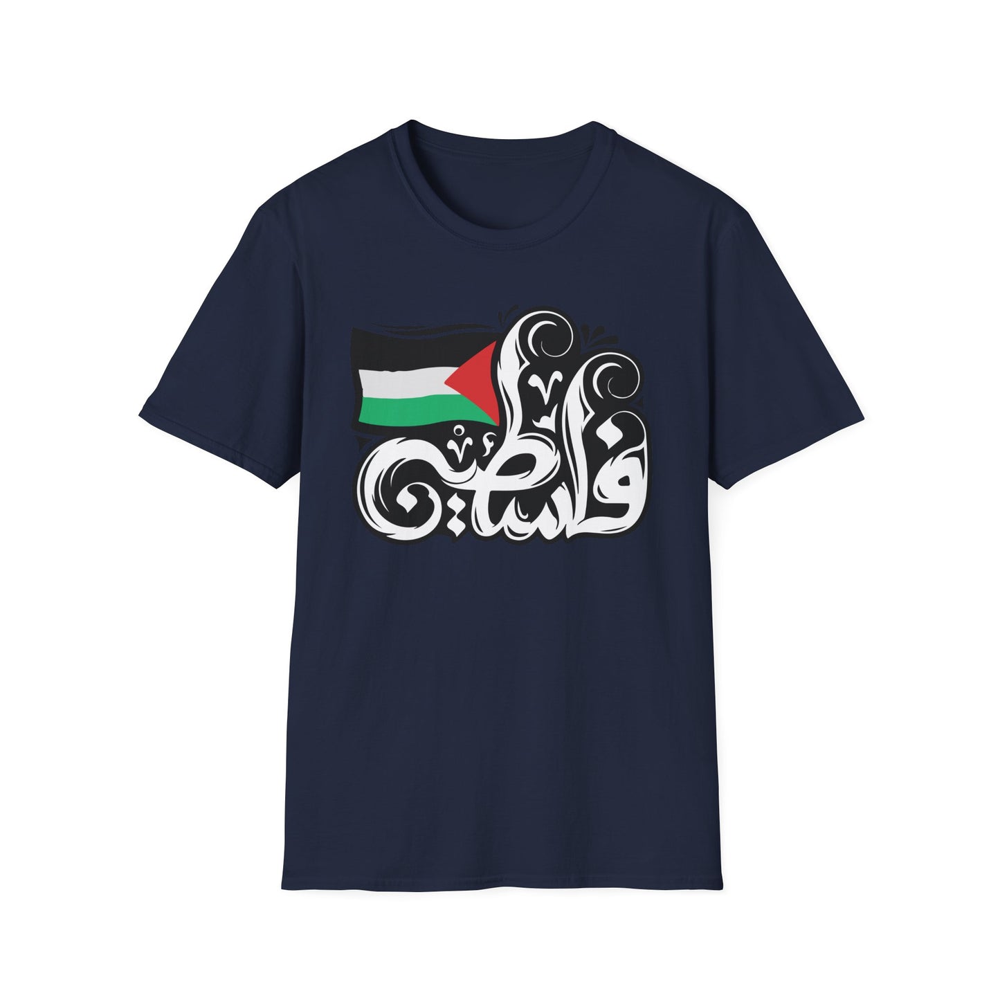 Palestine