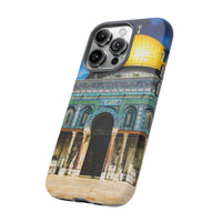 iPhone Tough Cases alquds