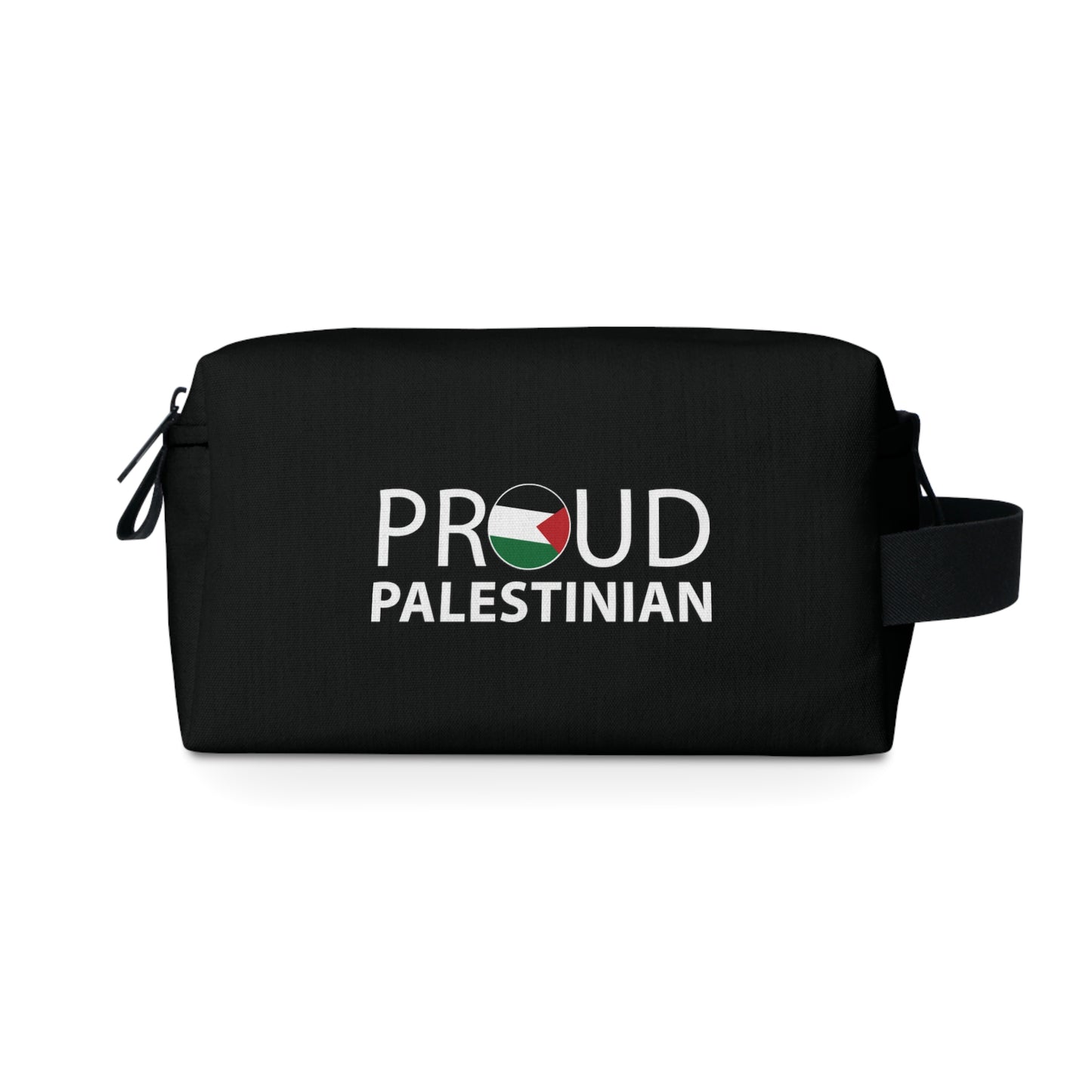 BLACK Toiletry Bag