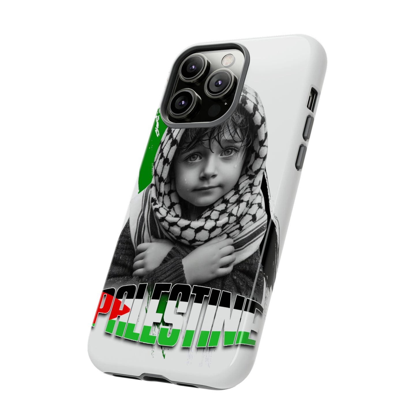 iPhoneTough Cases Palestine