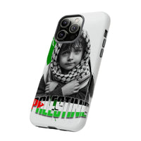 iPhoneTough Cases Palestine