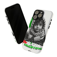 iPhoneTough Cases Palestine