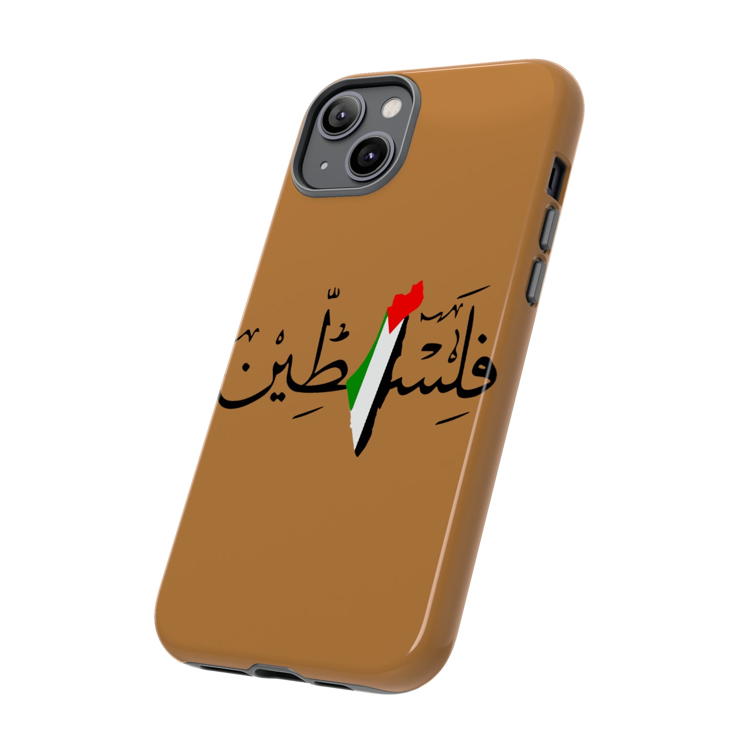 iPhone Tough Cases Palestine