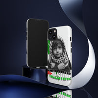 iPhoneTough Cases Palestine