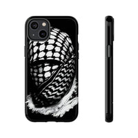 iPhone Tough Cases The Masked