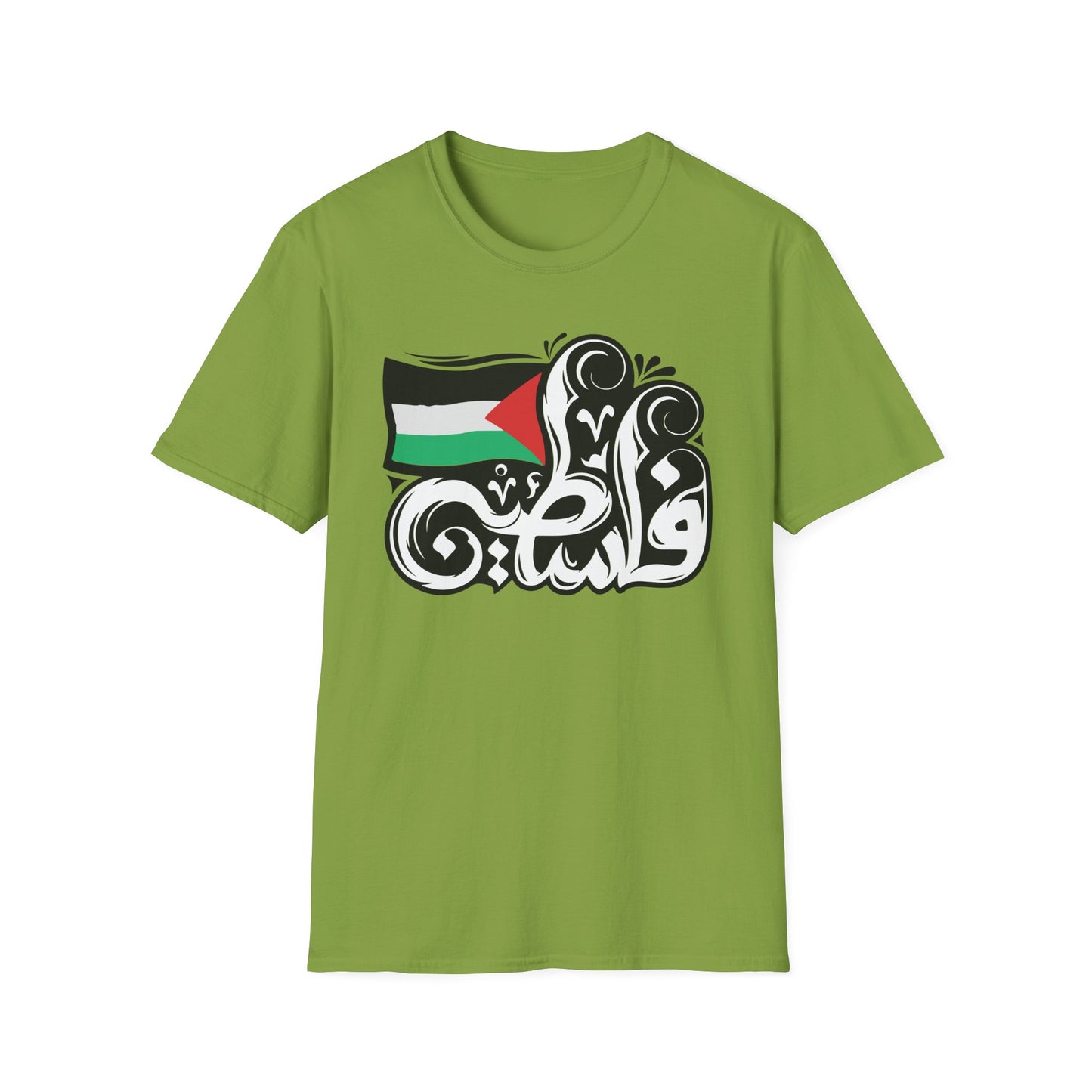 Palestine