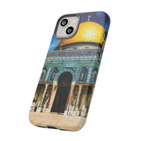 iPhone Tough Cases alquds