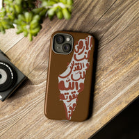 iPhone Tough Cases