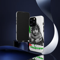 iPhoneTough Cases Palestine