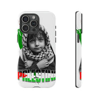 iPhoneTough Cases Palestine