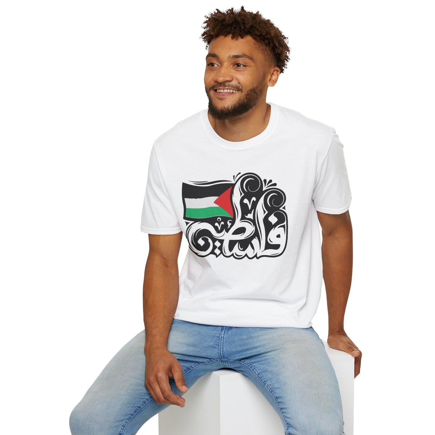 Palestine