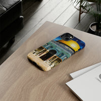 iPhone Tough Cases alquds