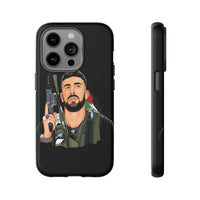 iPhone Tough Cases Ibrahim Al-nabulsi