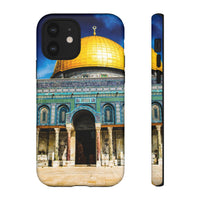 iPhone Tough Cases alquds