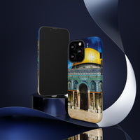 iPhone Tough Cases alquds