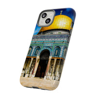 iPhone Tough Cases alquds