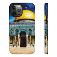 iPhone Tough Cases alquds