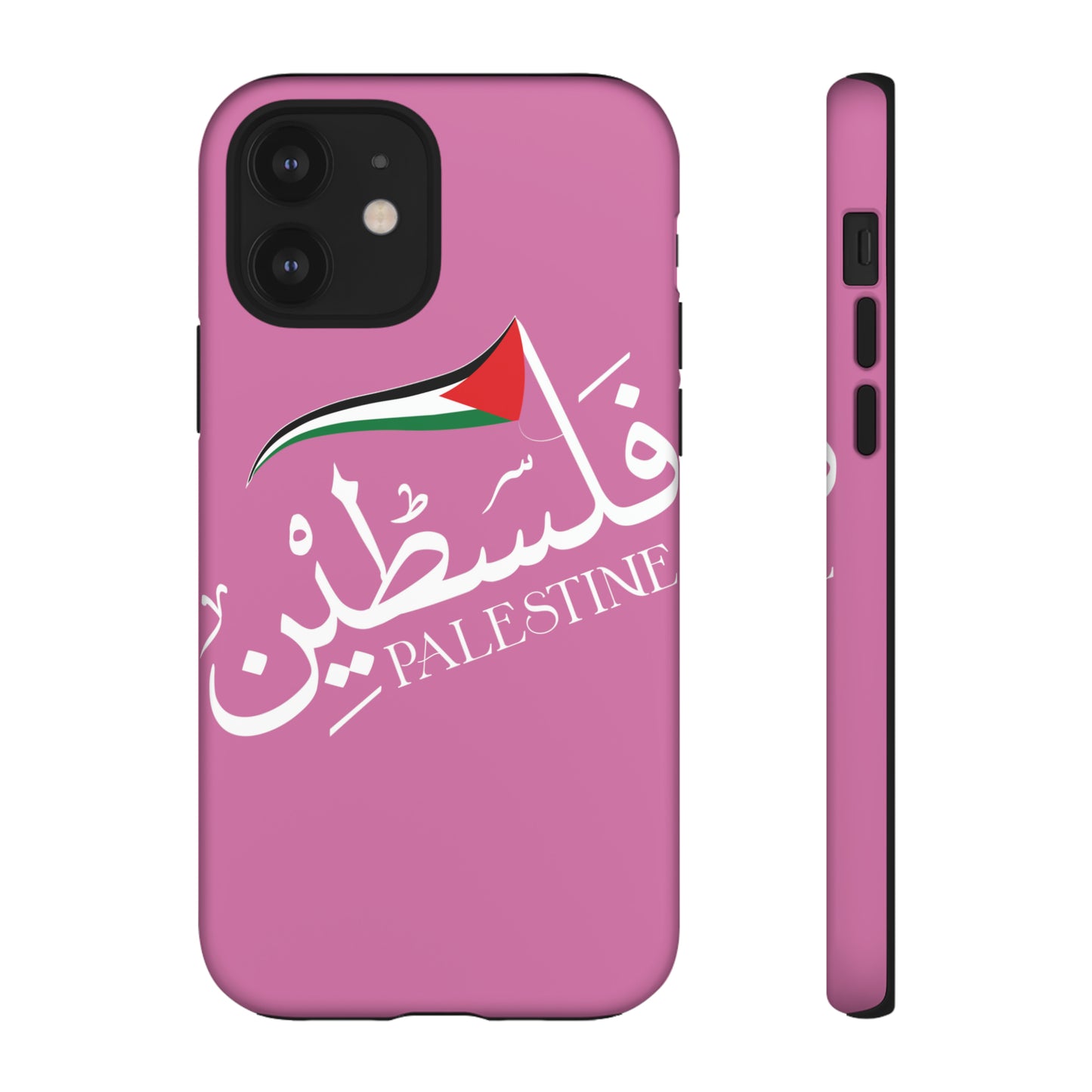 iPhone Tough Cases palestine