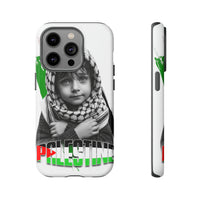 iPhoneTough Cases Palestine