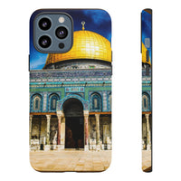 iPhone Tough Cases alquds