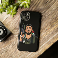 iPhone Tough Cases Ibrahim Al-nabulsi