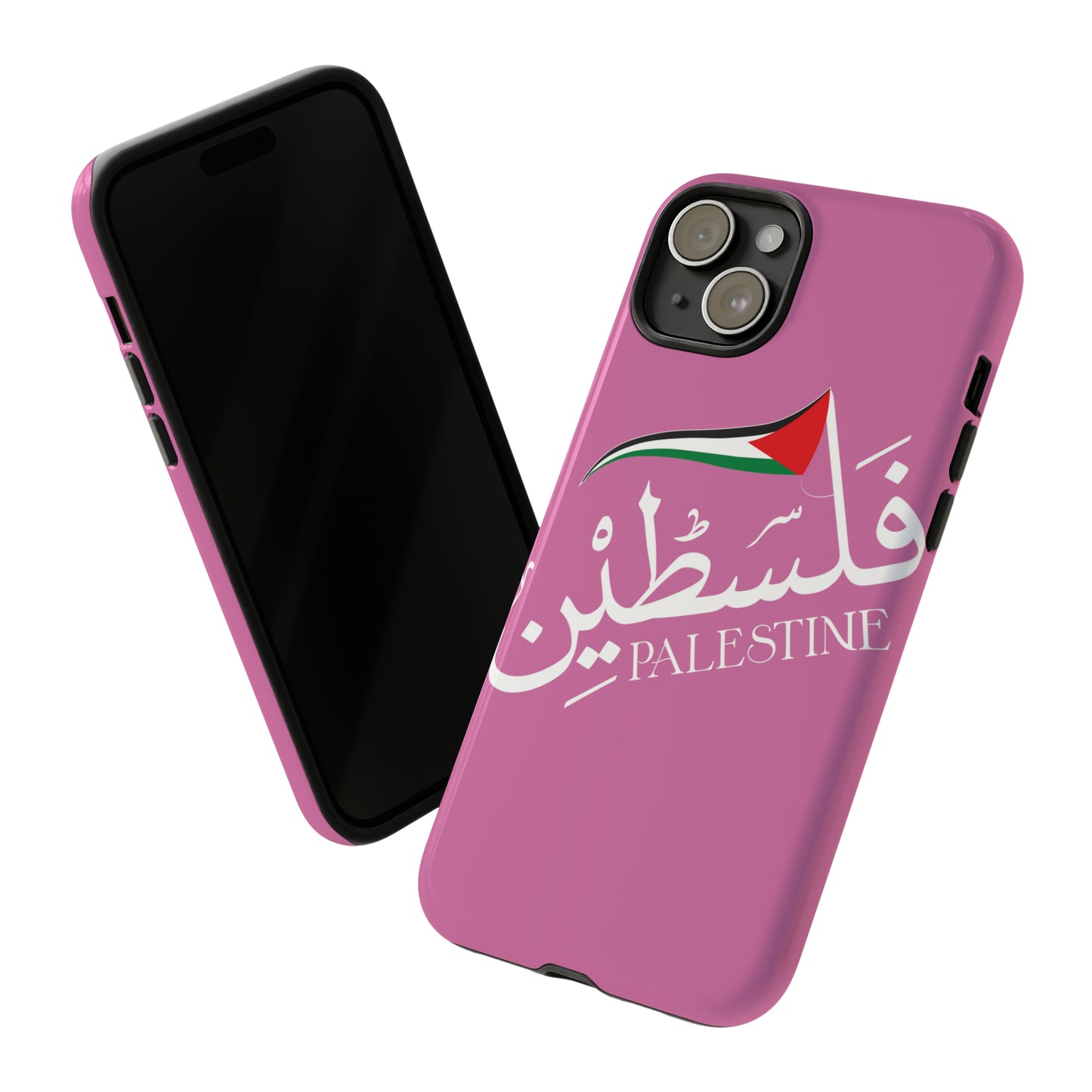 iPhone Tough Cases palestine