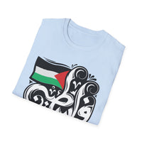 Palestine