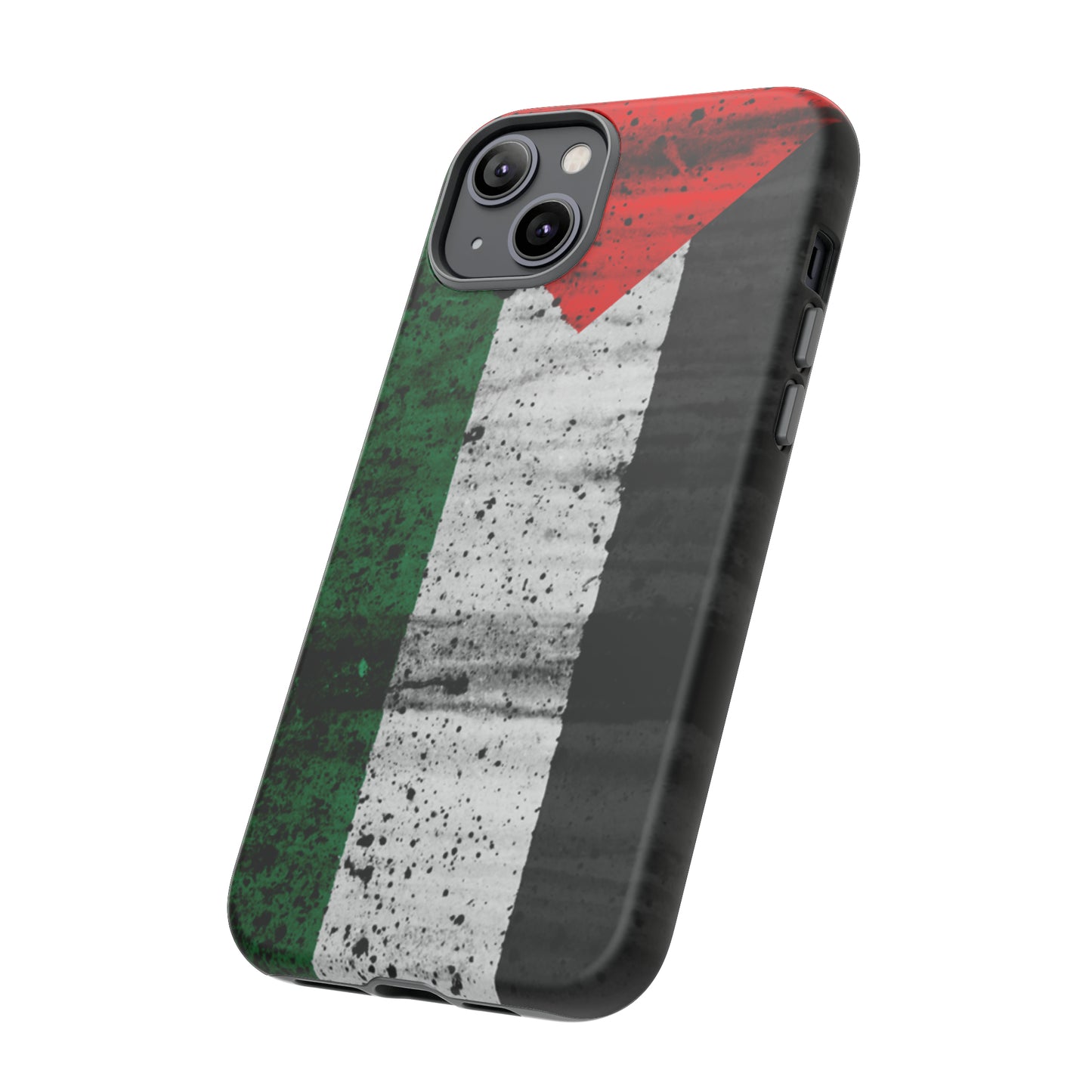 iPhone Tough Cases Flag