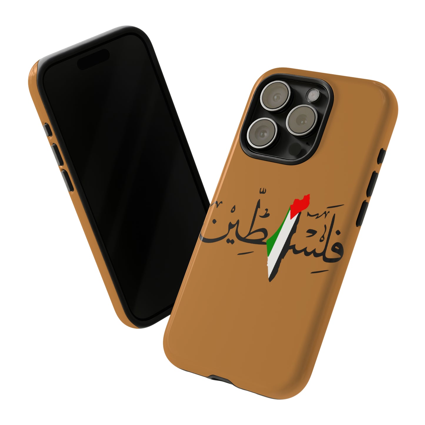 iPhone Tough Cases Palestine