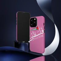 iPhone Tough Cases palestine