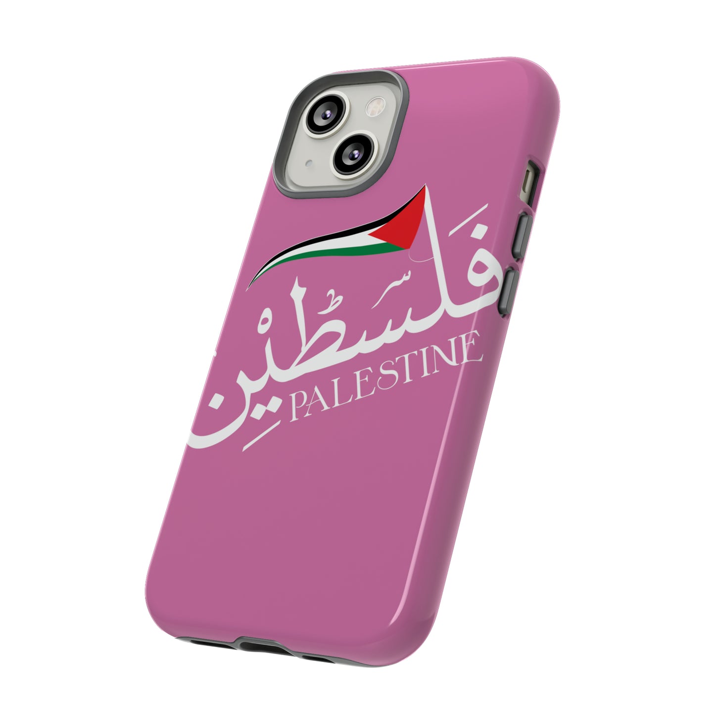 iPhone Tough Cases palestine