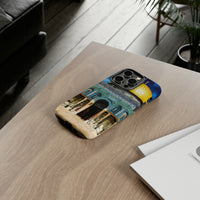 iPhone Tough Cases alquds