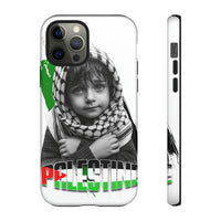 iPhoneTough Cases Palestine