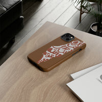 iPhone Tough Cases