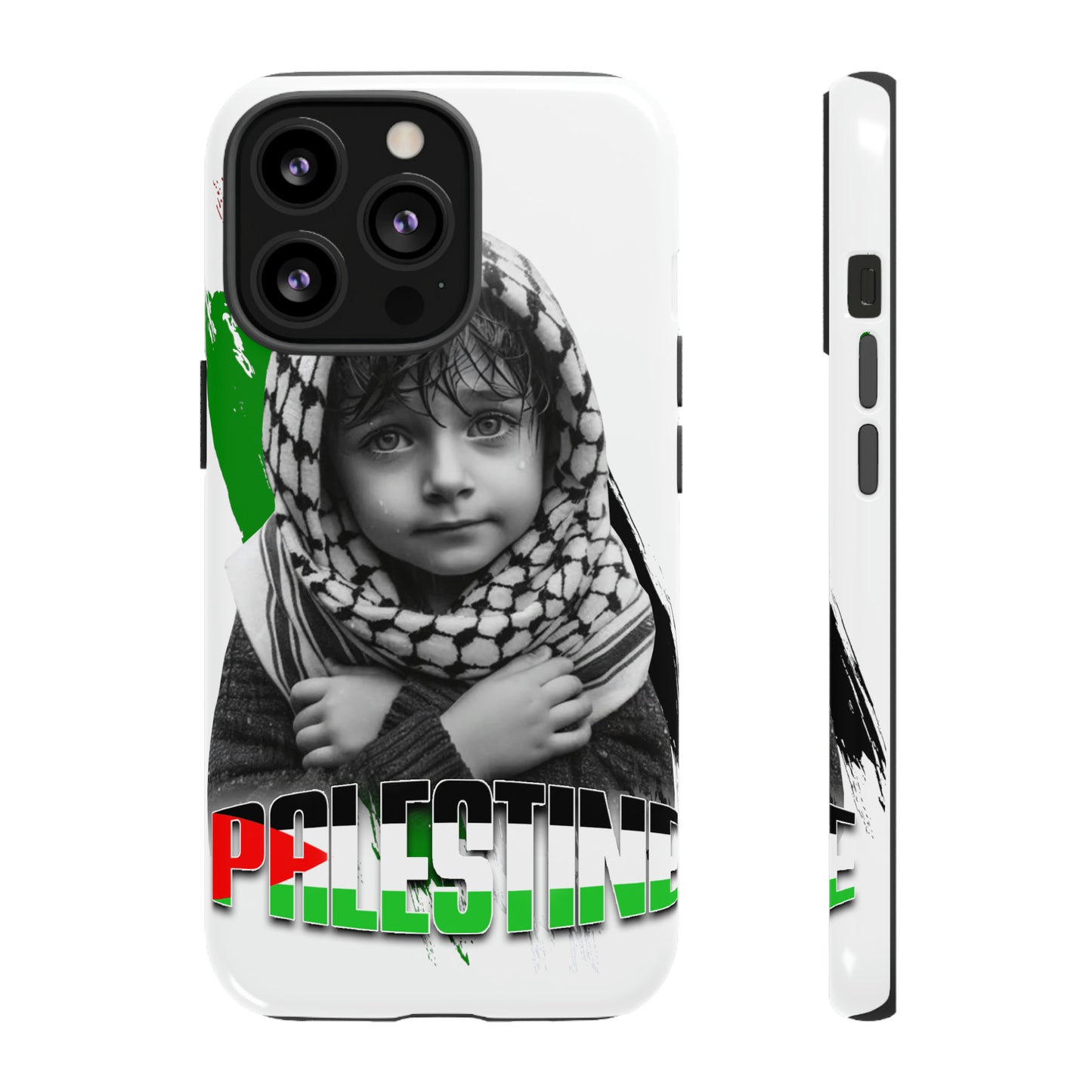 iPhoneTough Cases Palestine