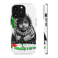 iPhoneTough Cases Palestine