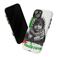 iPhoneTough Cases Palestine