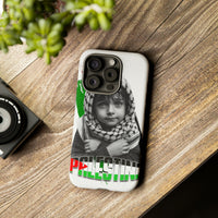 iPhoneTough Cases Palestine