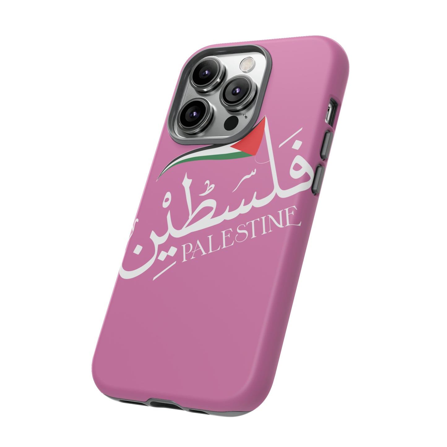 iPhone Tough Cases palestine