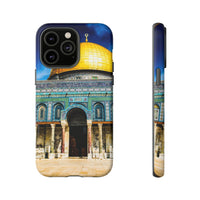 iPhone Tough Cases alquds