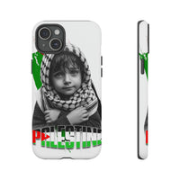 iPhoneTough Cases Palestine