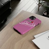 iPhone Tough Cases palestine