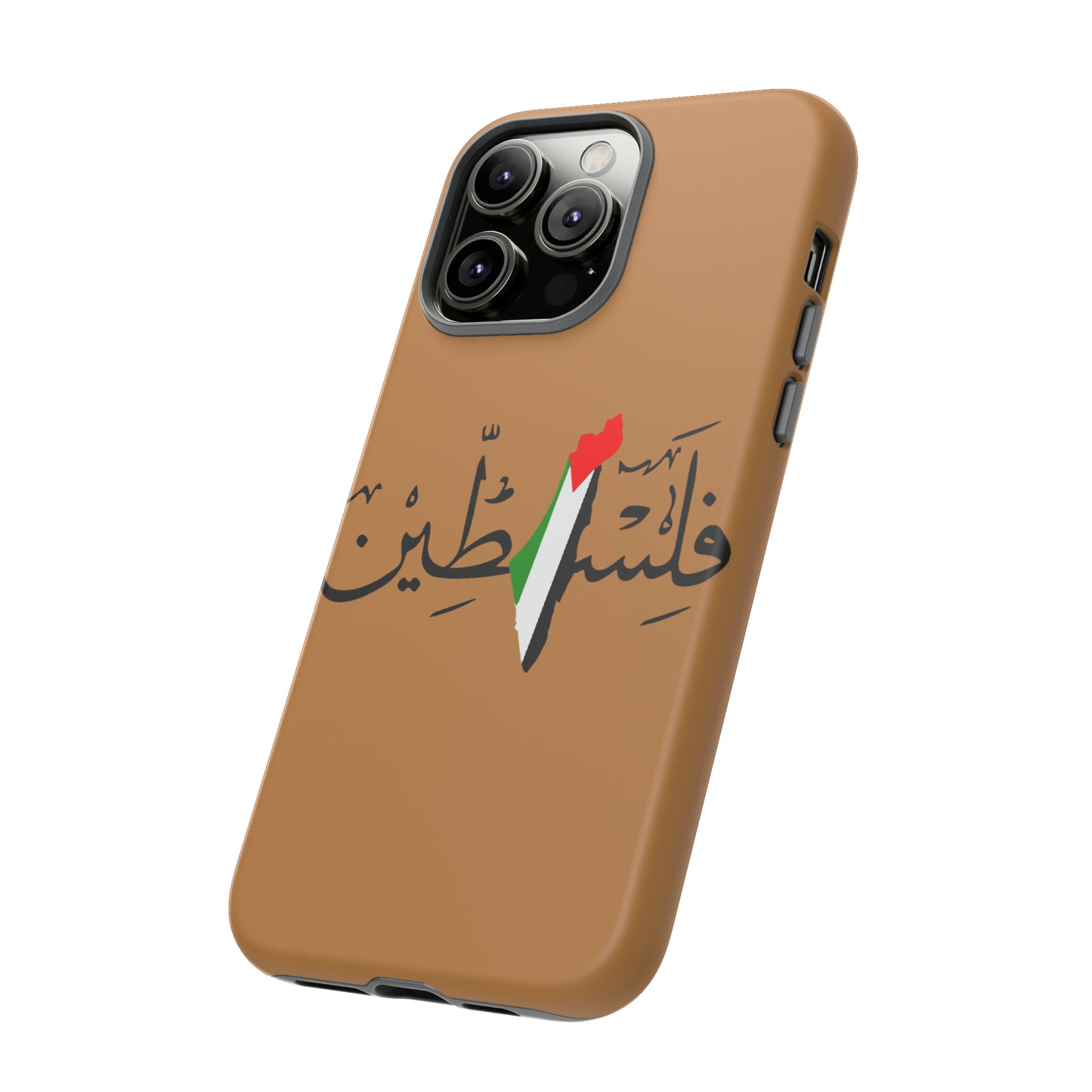 iPhone Tough Cases Palestine