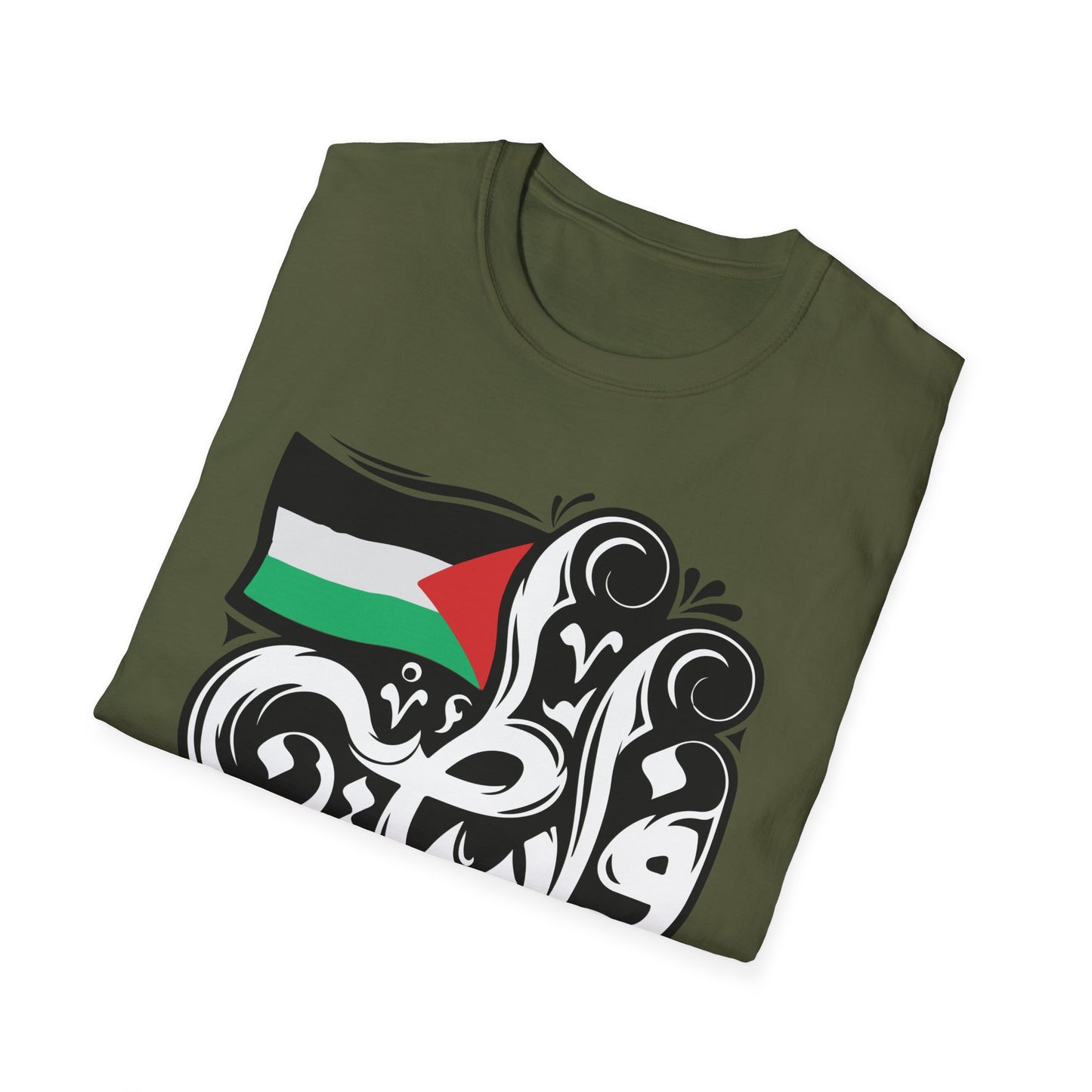 Palestine